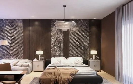 Wizualizacja inwestycji Crystal Oak Residency, Kileleshwa, ujęcie 1