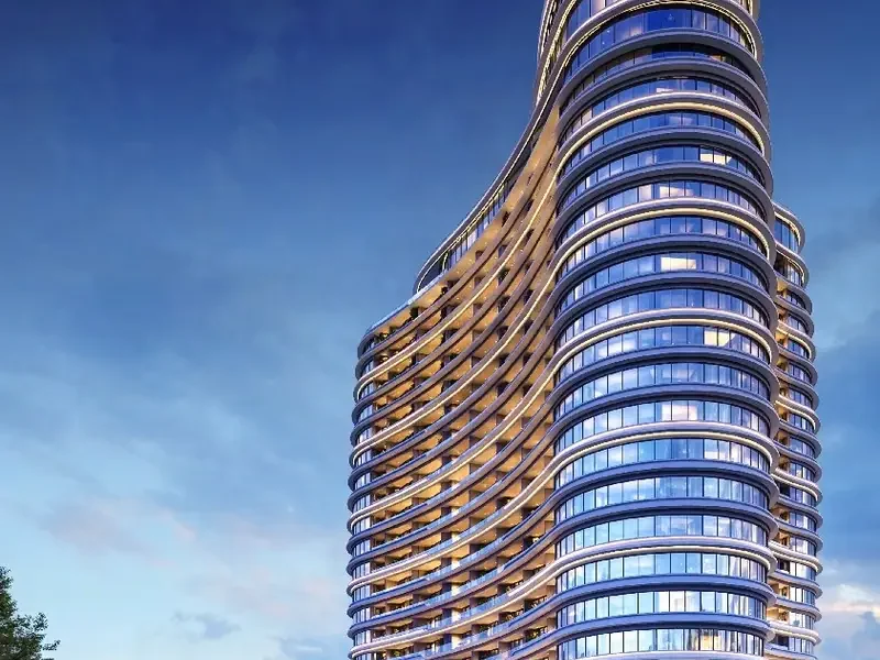 cheval riverside