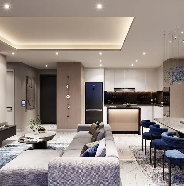 gemini westlands