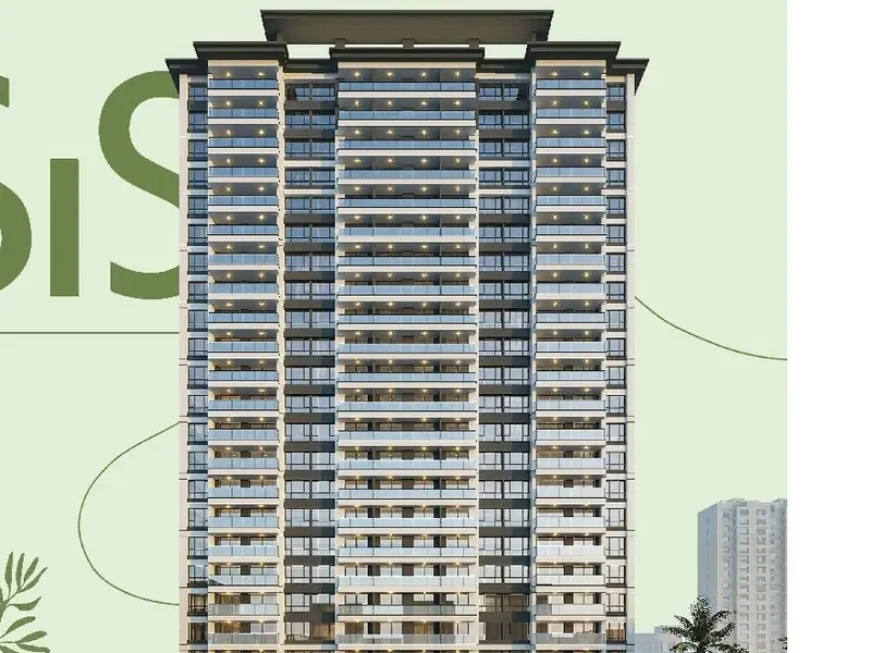 riara oasis